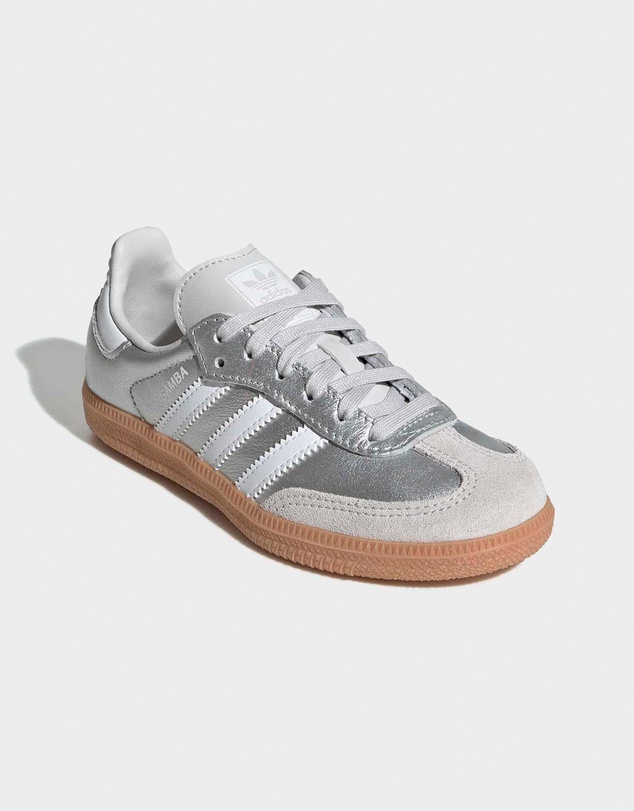 adidas Originals - Samba OG - Kids
