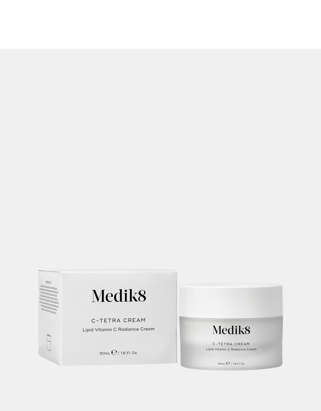 Medik8 - C-Tetra Cream