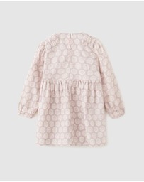 M.N.G - Ritadres Dress - Babies-Kids