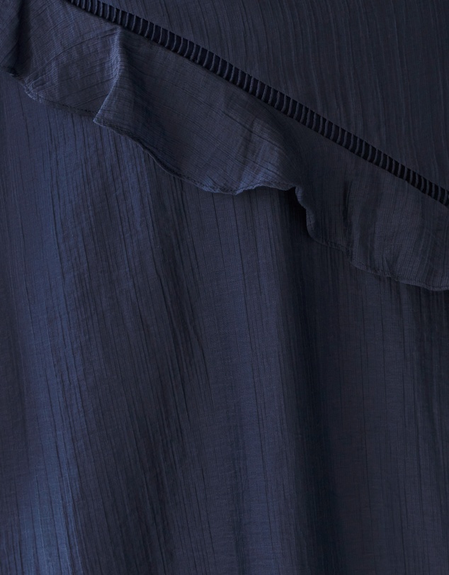 BWLDR - Fallon Maxi Dress