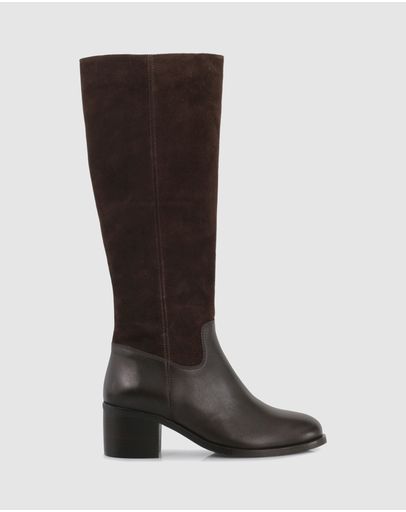 Chocolate/chocolate (brw)
