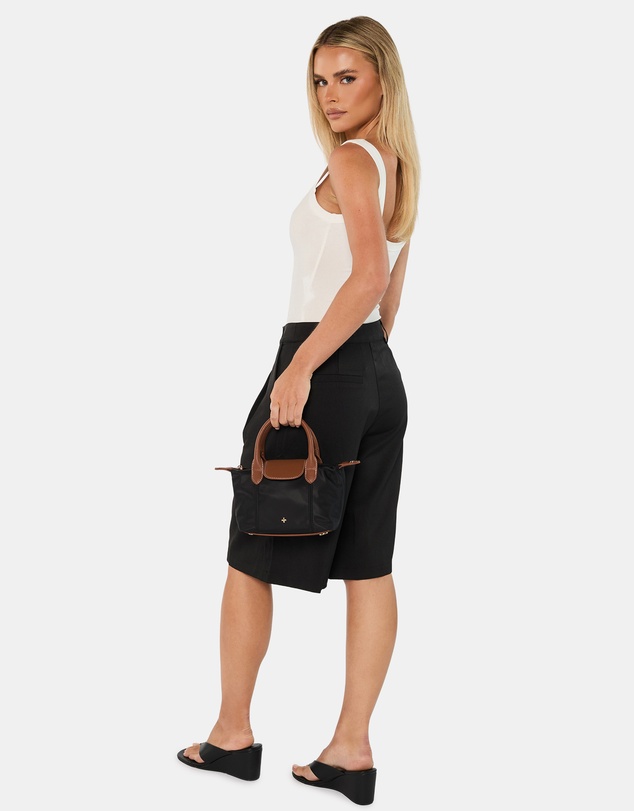 PETA AND JAIN - Stash Mini Crossbody Bag