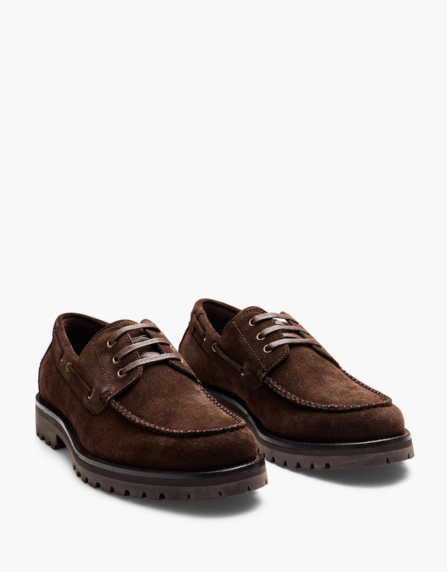 Aquila - Ark Boat Shoes