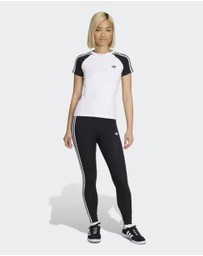 adidas Originals - SST TEE Womens