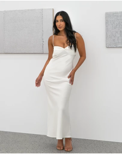 Lydan The Label - Jupiter Maxi Dress