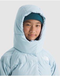 The North Face - North Down Hooded Jacket - Kids
