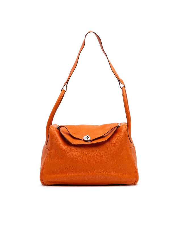 Pre-Loved by Azura Reborn - Pre-Loved hermes Pre-owned Picotin Lock 22cm Handbag