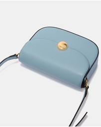 Furla - Furla Moonlight S Crossbody Round Bag