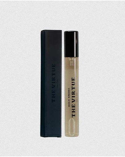 The Virtue - Holy Smoke Parfum 15ml