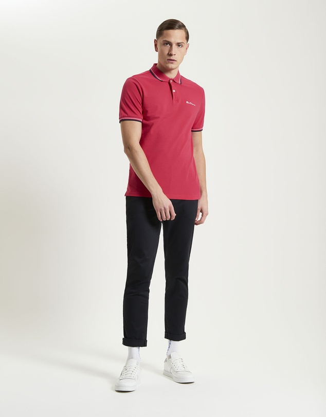 Ben Sherman - Signature Pique Polo