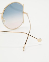 Salvatore Ferragamo - SF244S