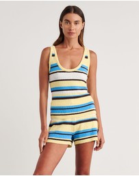 Jag - Arden Knit Tank