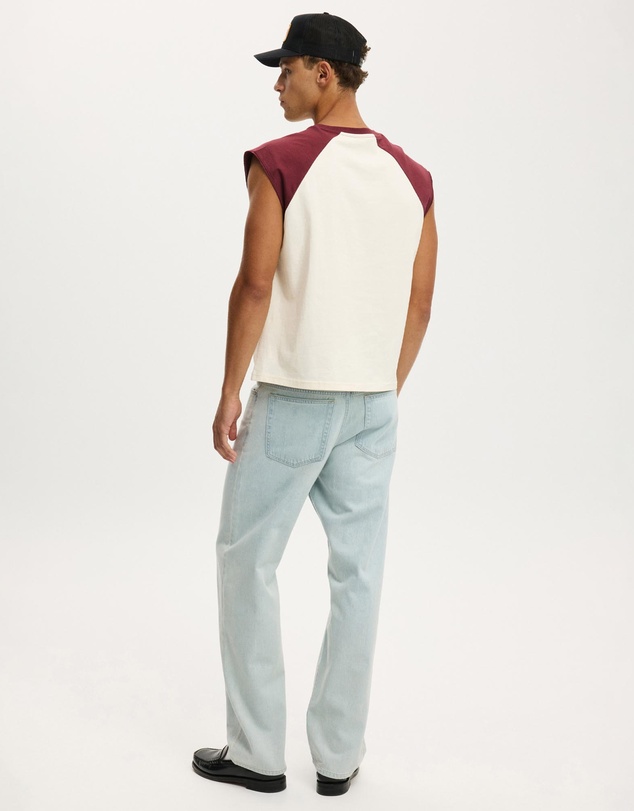 Cotton On - Baggy Jeans