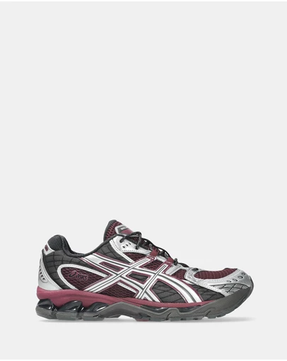 ASICS - GEL-Nimbus 10.1 - Unisex