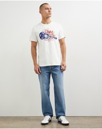 Nudie Jeans - Rad Rufus Jeans