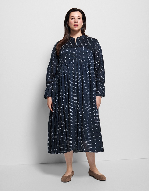 Commonry - Lesley Dress