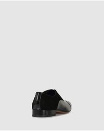 Brando - Morris Lace Ups