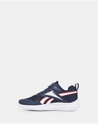 Reebok - Reebok Runner Elastic L&T Strap