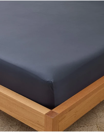 Sheet Society - Eden Cotton Fitted Sheet Set