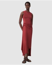 AllSaints - Rivi Sleeveless Dress