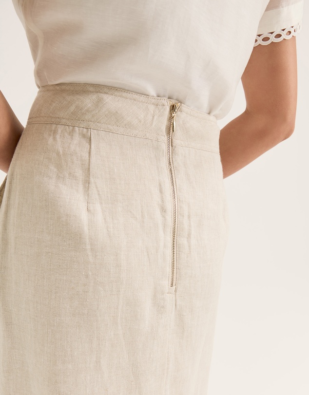 Review - Celine Midi Skirt