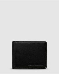 Status Anxiety - Ethan Wallet