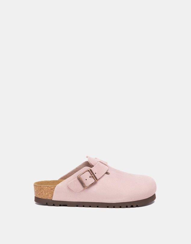 EVERAU - Australian Shepherd Ugg Berrin Cow Suede Upper UGG Boots