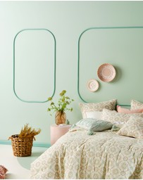 Linen House - Amaya Bed Cover