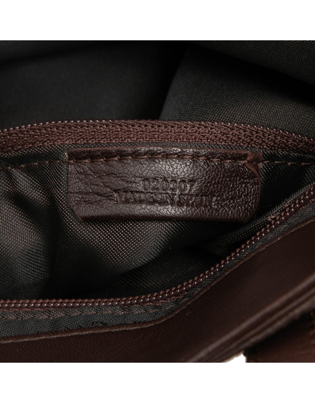 Pre-Loved by Azura Reborn - Pre-Loved Leather Tote