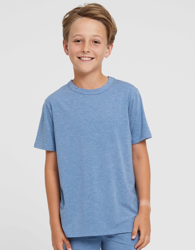 Bamboo Body - Junior Lounge Tee