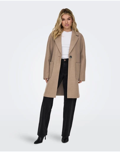ONLY - New Victoria Life Coat