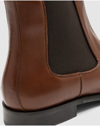Rodd & Gunn - Saddleview Chelsea Boot