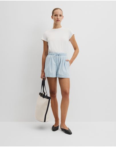 Chambray Blue