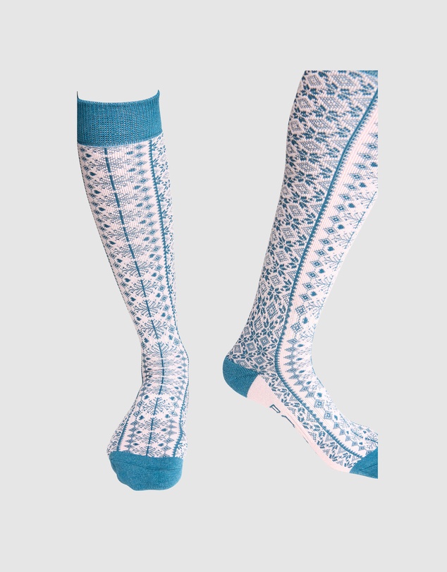 ROJO Outerwear - Ida Merino Sock Pack