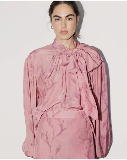 & Other Stories - R Tone Blouse