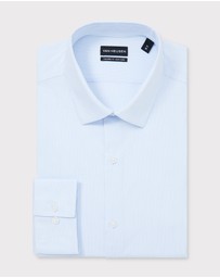Van Heusen - Pinstripe Shirt