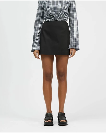 bul - Lunar Skirt