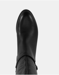 Miss Sofie - Justle Boots