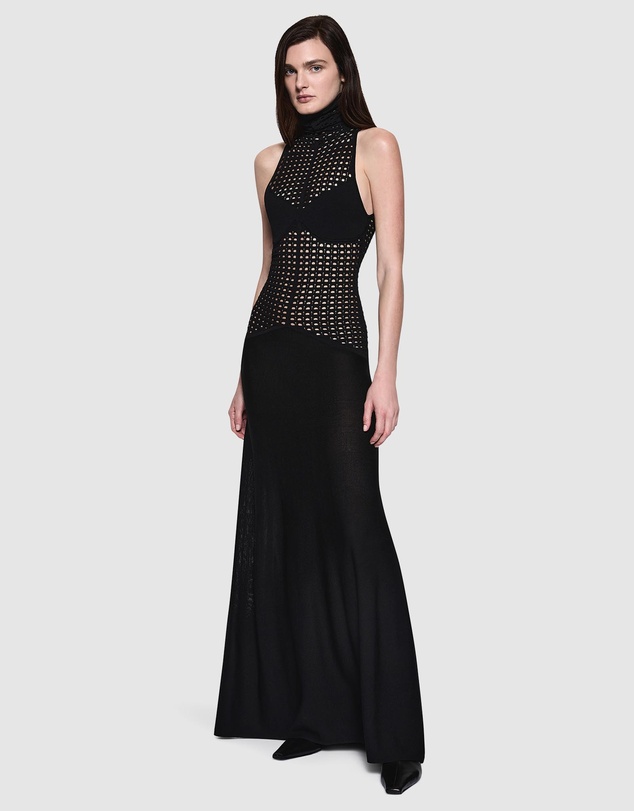 MISHA - Goya Knit Dress