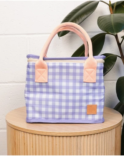 The Somewhere Co - Sundown Lunch Bag