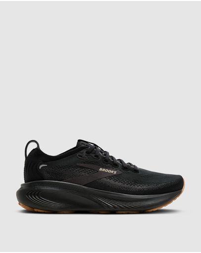 BLACK/BISCUIT