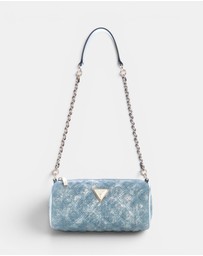 GUESS - Giully II Mini Barrel Bag