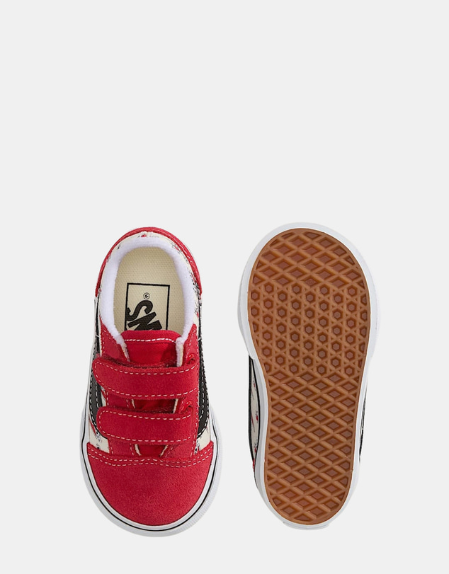 Vans - Old Skool V Thunder Infant