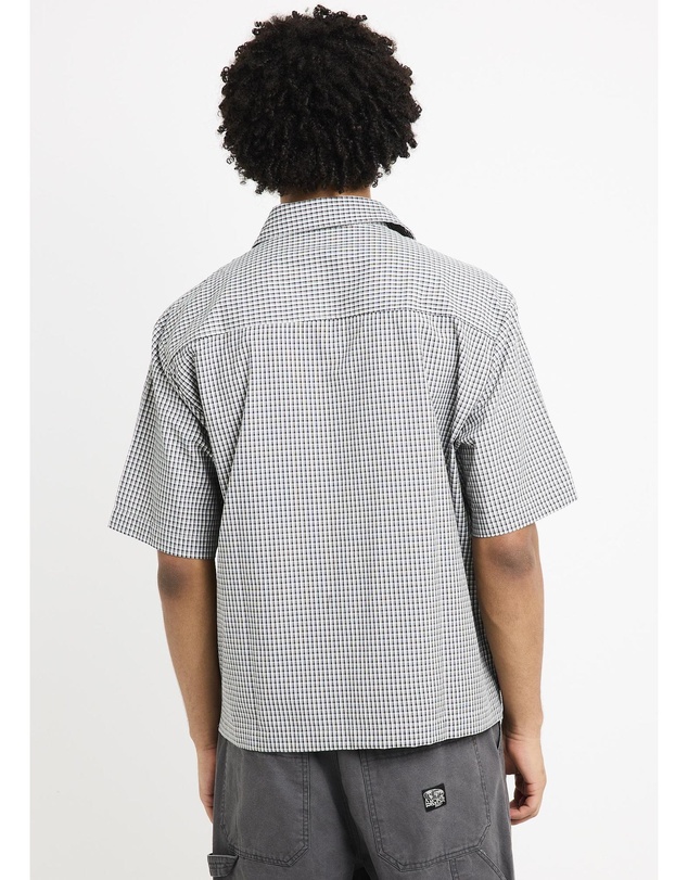 Spencer Project - Tagger Short Sleeve Skate Shirt
