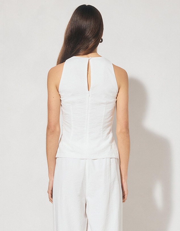MON RENN - Chiara Top