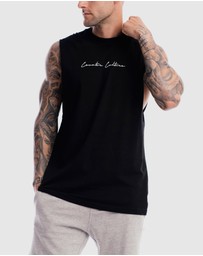 Counter Culture - Autograph Rise Tank