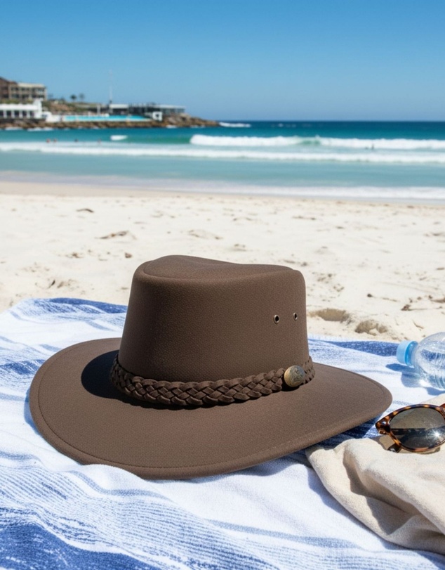 Jacaru - Jacaru 1180 Soaker Hat