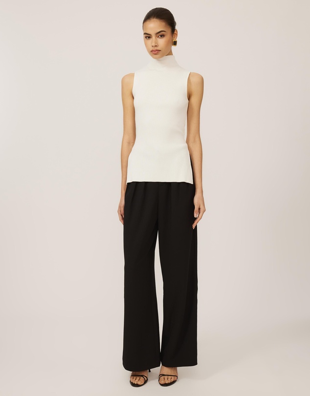 Tussah - Kalya Knit Top
