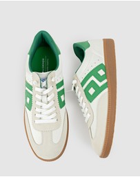 Edward Meller - JESTER Sneaker