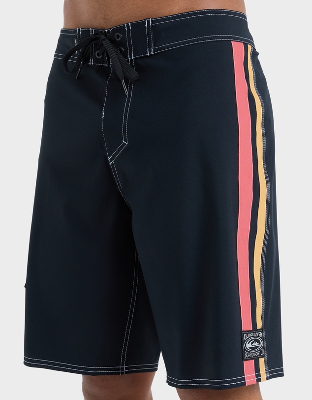 Quiksilver - Mens Interconnect 18